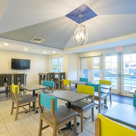 Hawthorn Extended Stay By Wyndham Panama City Beach Upper Grand Lagoon Eksteriør bilde