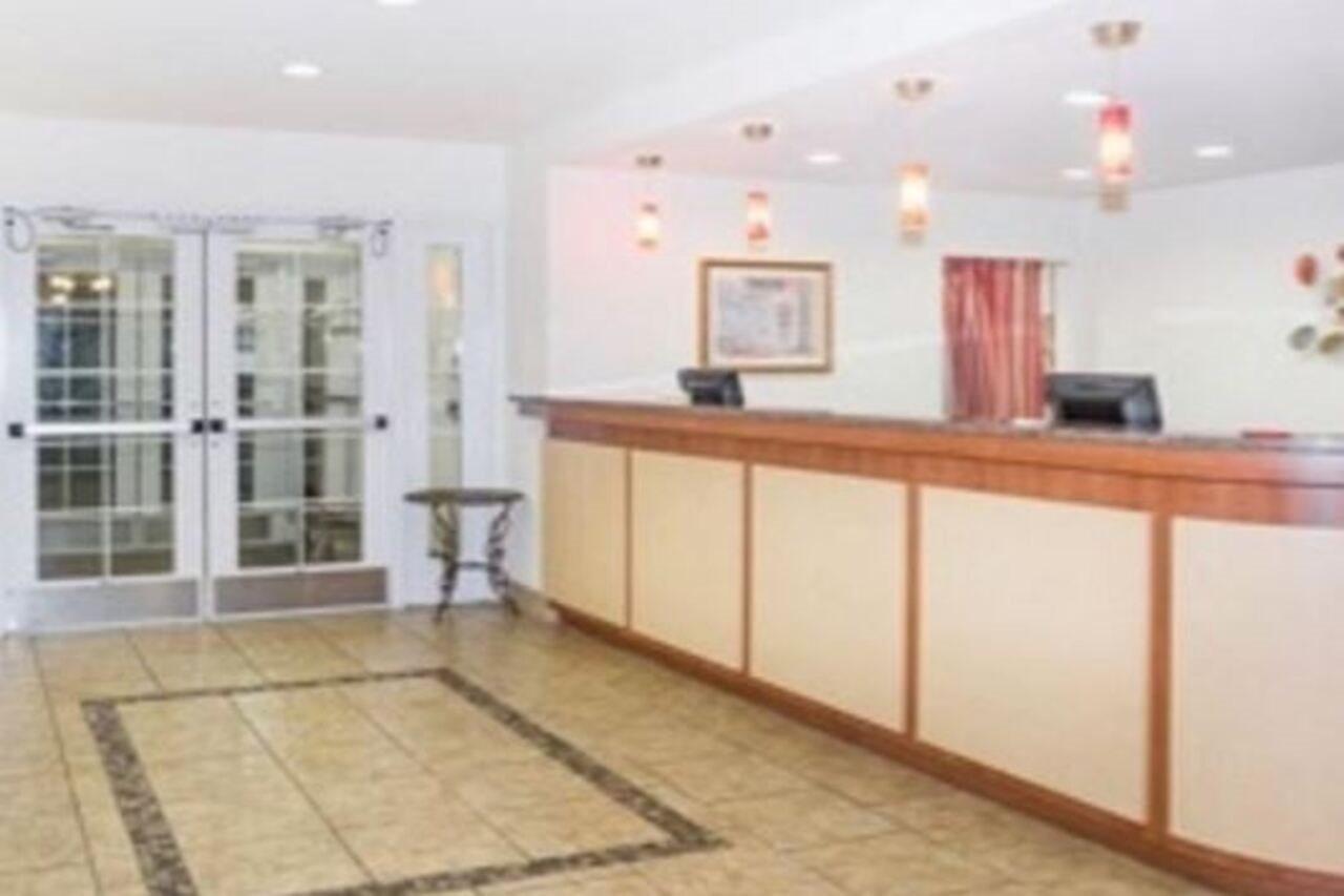 Hawthorn Extended Stay By Wyndham Panama City Beach Upper Grand Lagoon Eksteriør bilde