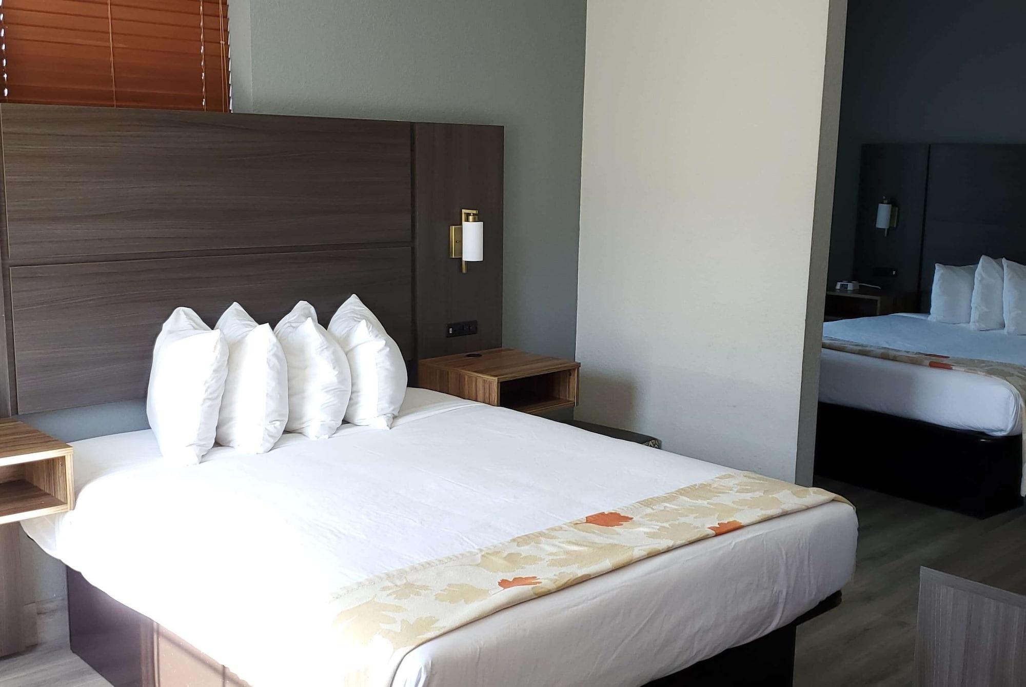 Hawthorn Extended Stay By Wyndham Panama City Beach Upper Grand Lagoon Eksteriør bilde
