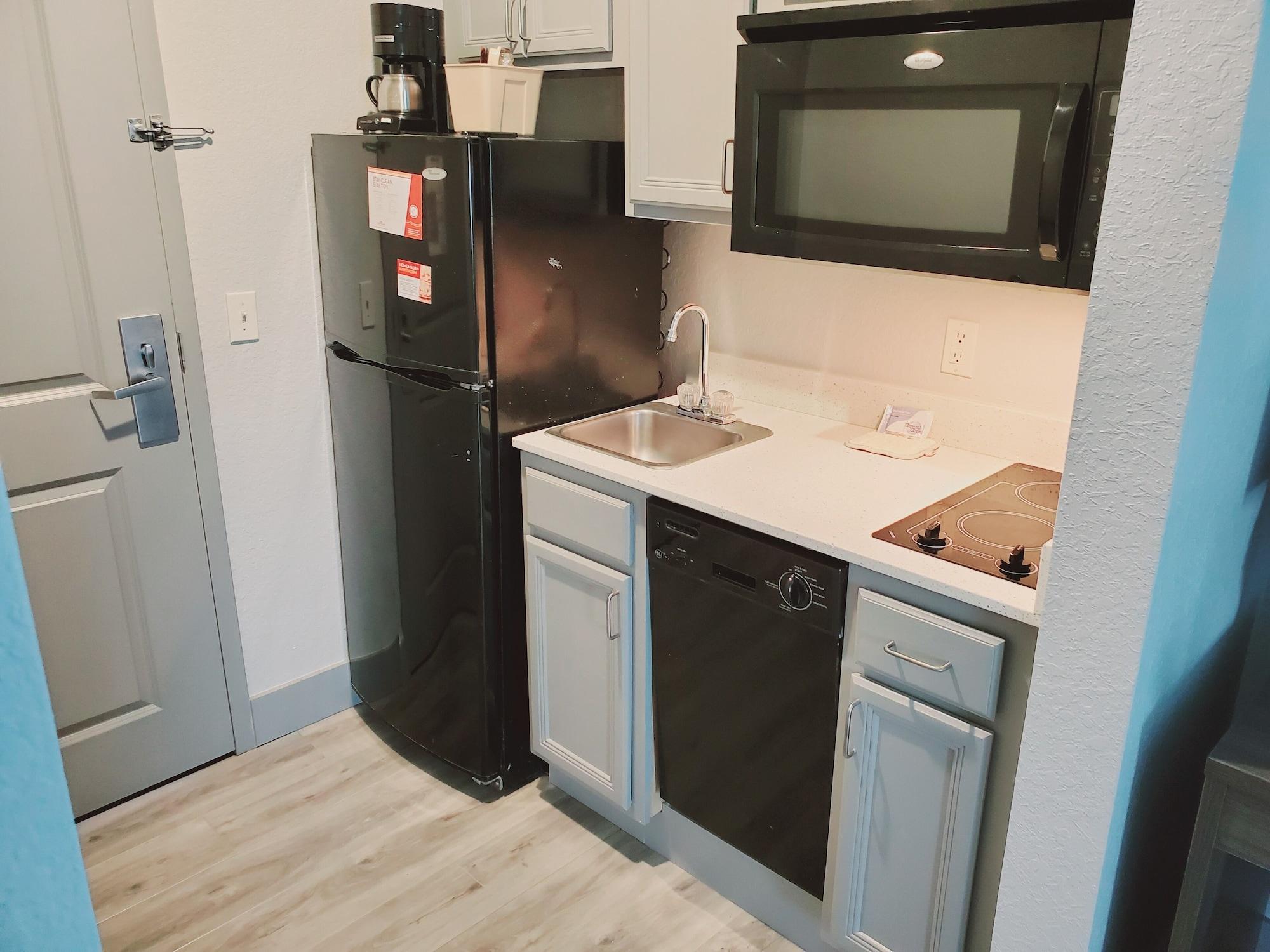 Hawthorn Extended Stay By Wyndham Panama City Beach Upper Grand Lagoon Eksteriør bilde