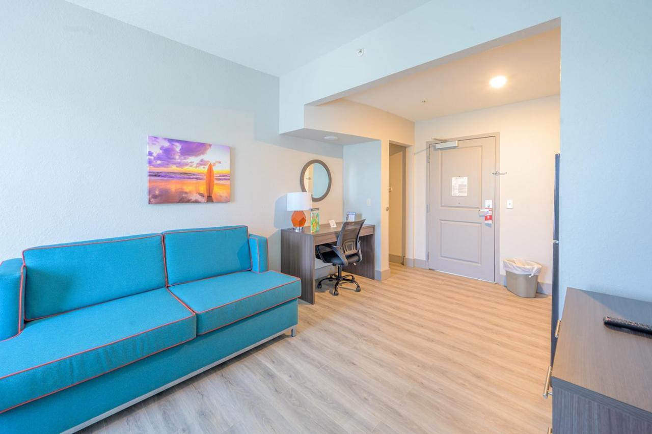 Hawthorn Extended Stay By Wyndham Panama City Beach Upper Grand Lagoon Eksteriør bilde