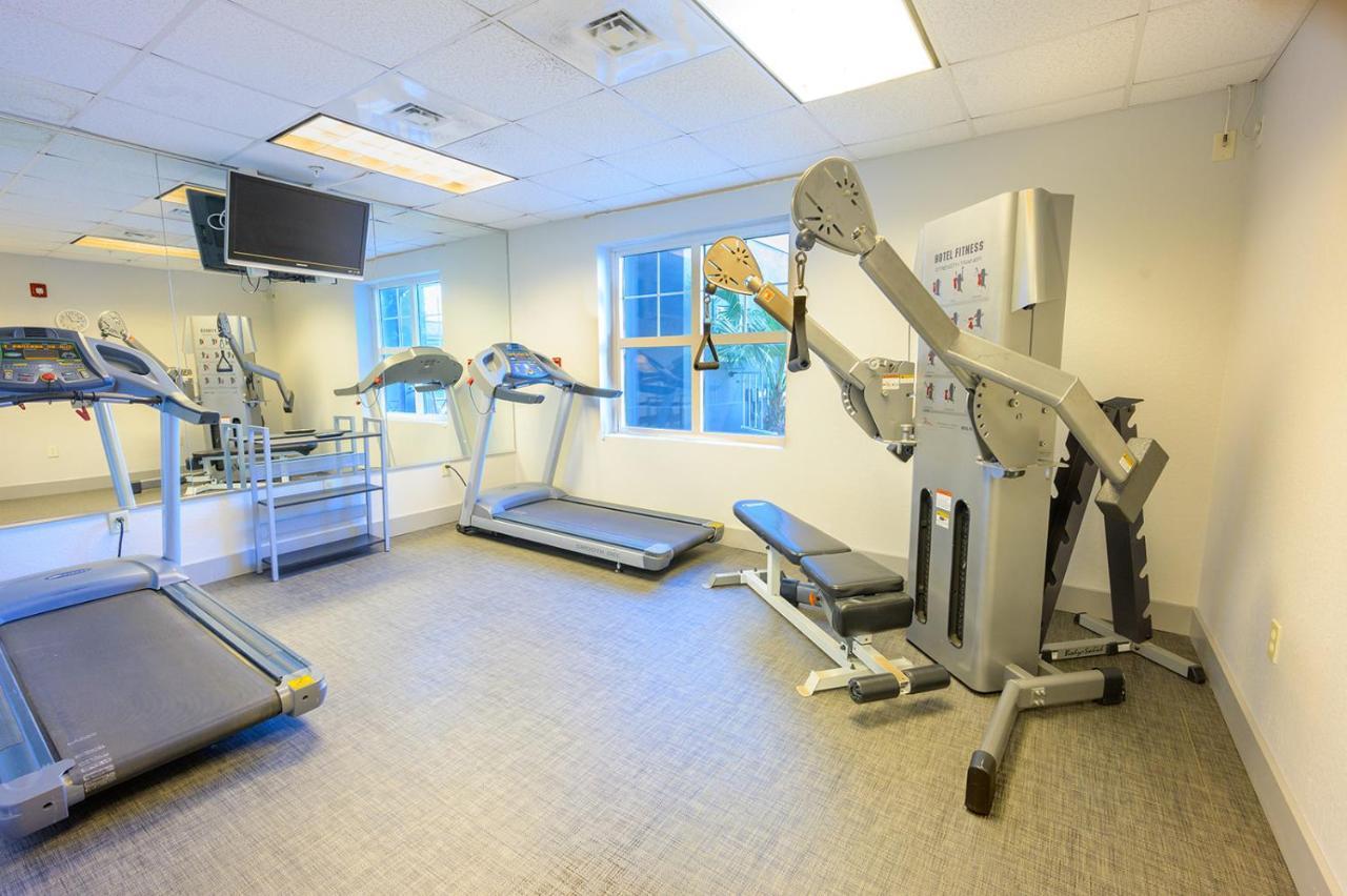 Hawthorn Extended Stay By Wyndham Panama City Beach Upper Grand Lagoon Eksteriør bilde
