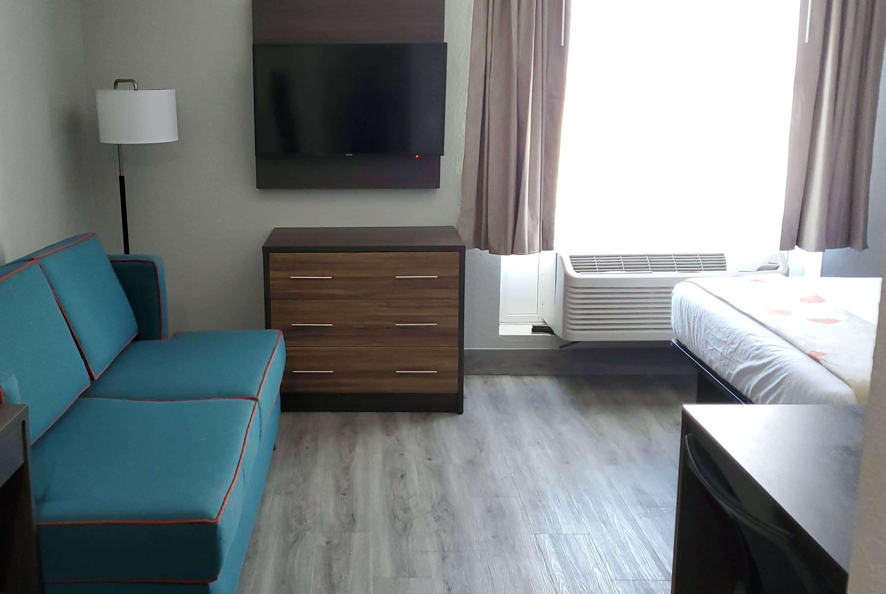 Hawthorn Extended Stay By Wyndham Panama City Beach Upper Grand Lagoon Eksteriør bilde