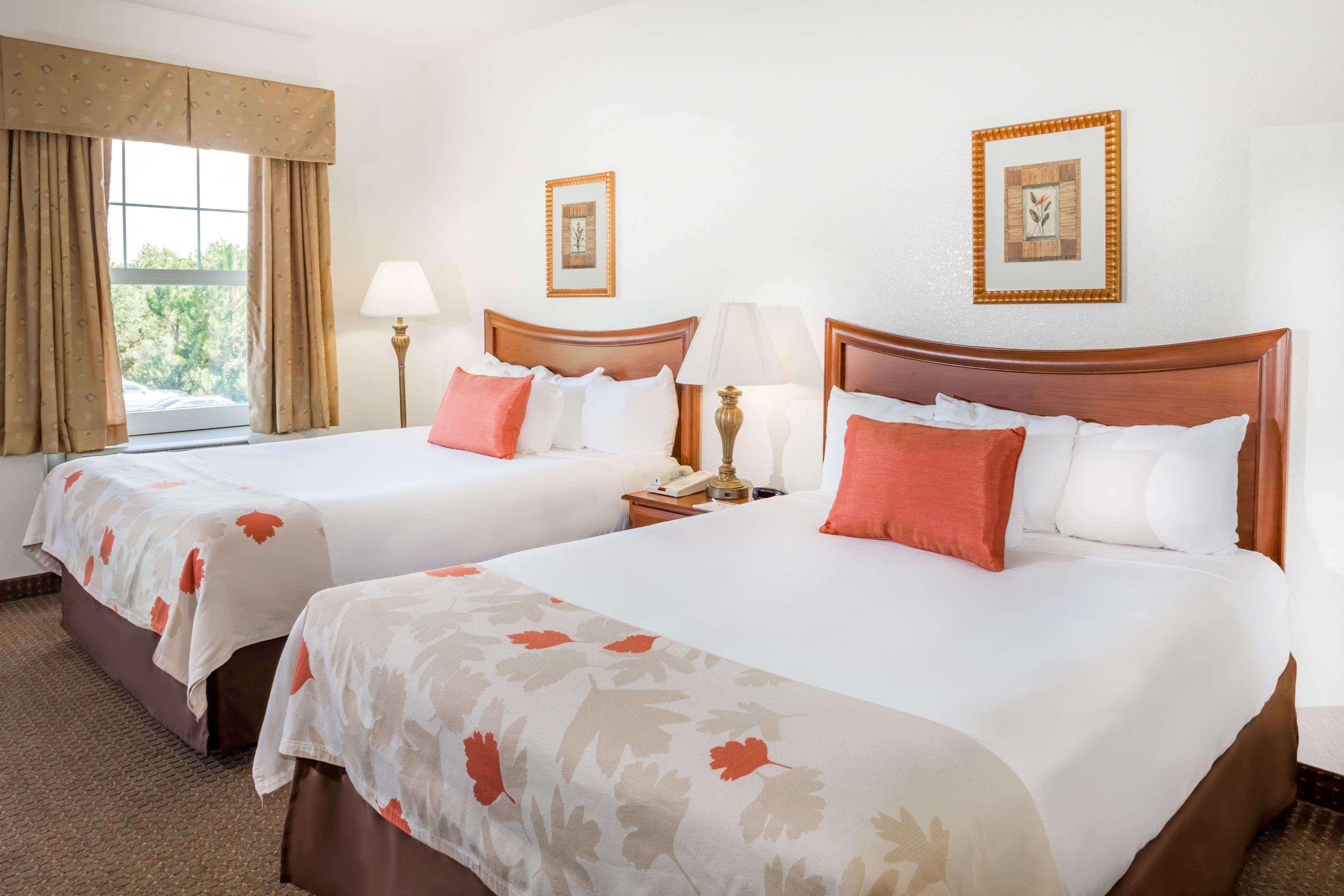 Hawthorn Extended Stay By Wyndham Panama City Beach Upper Grand Lagoon Eksteriør bilde