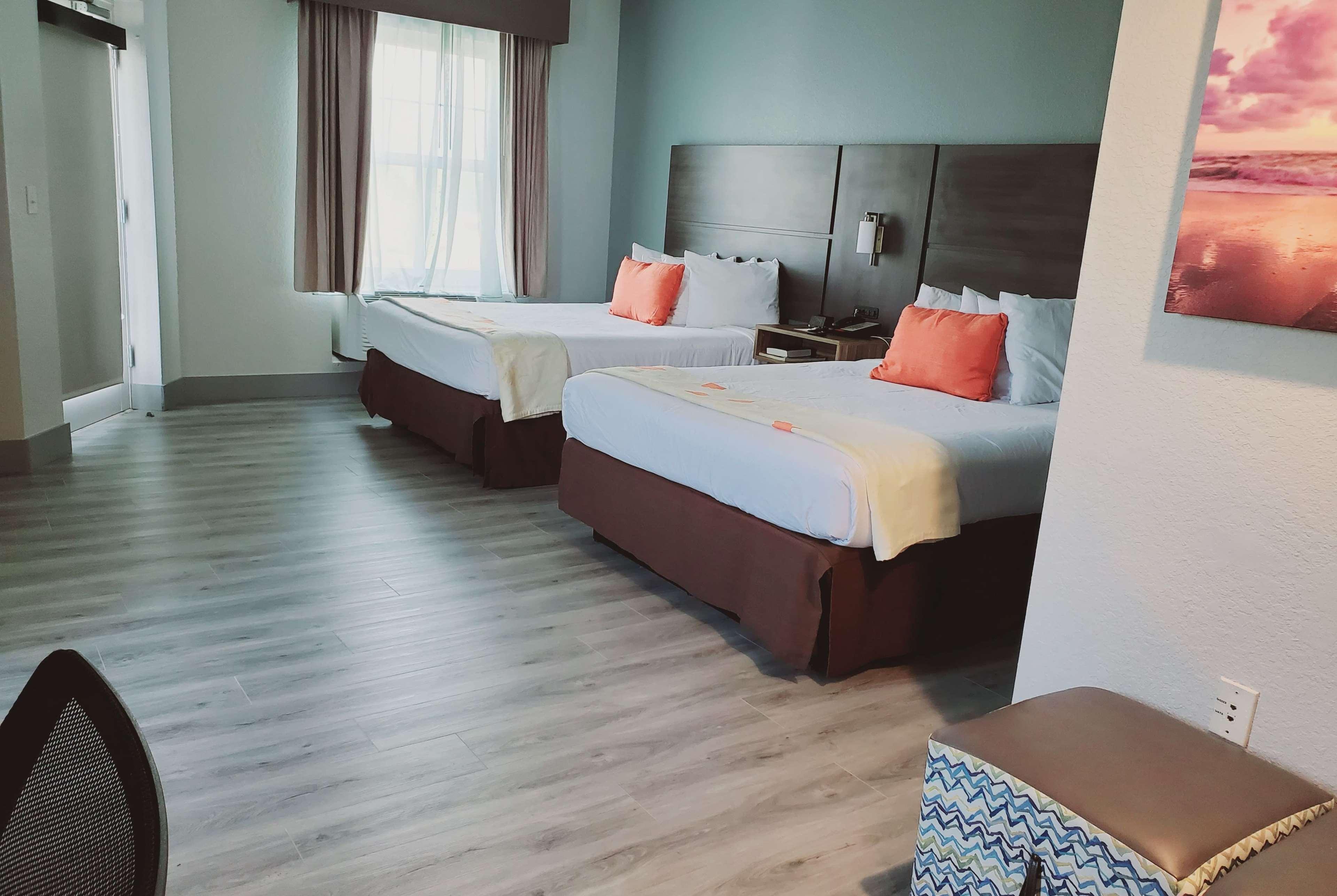 Hawthorn Extended Stay By Wyndham Panama City Beach Upper Grand Lagoon Eksteriør bilde