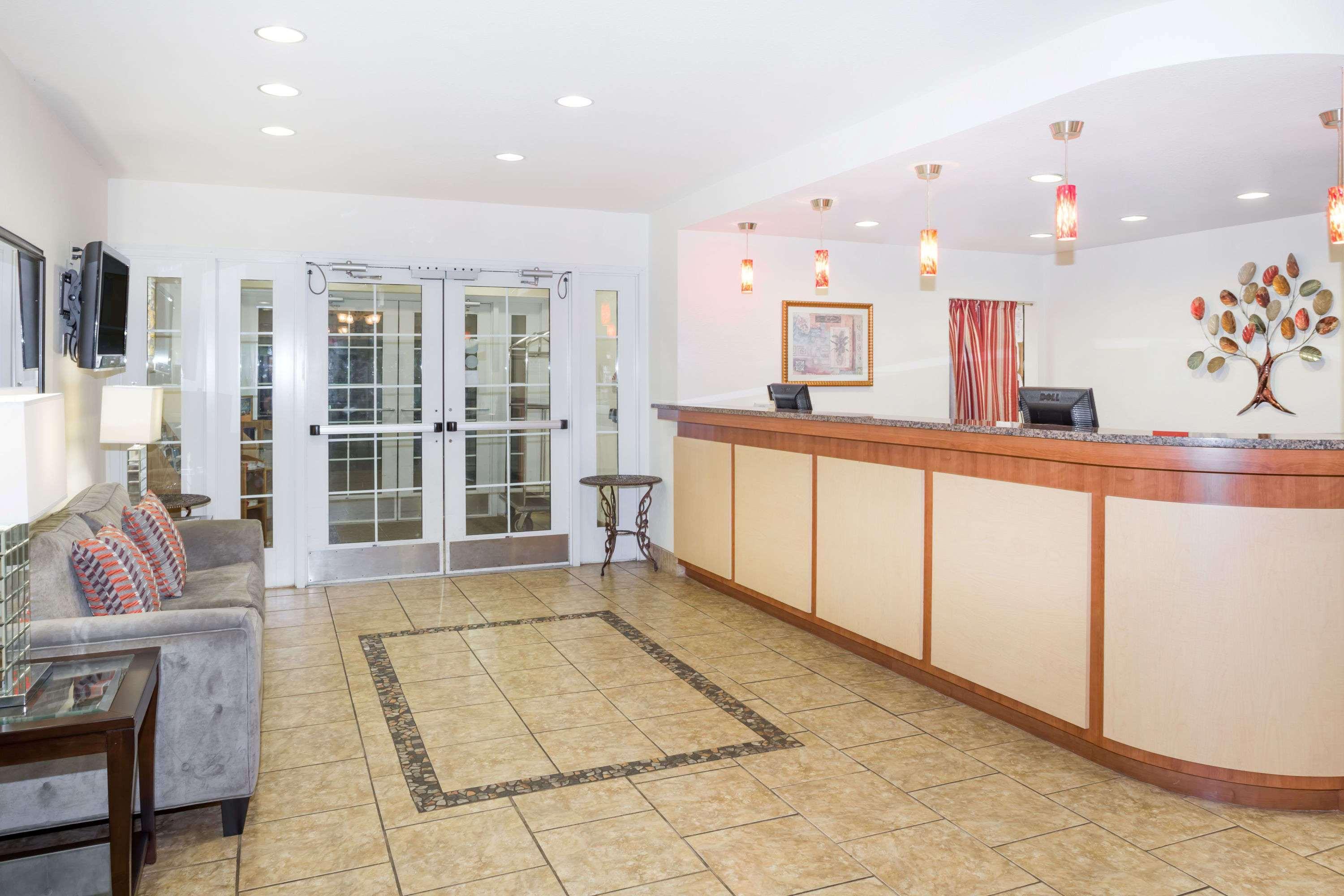 Hawthorn Extended Stay By Wyndham Panama City Beach Upper Grand Lagoon Eksteriør bilde