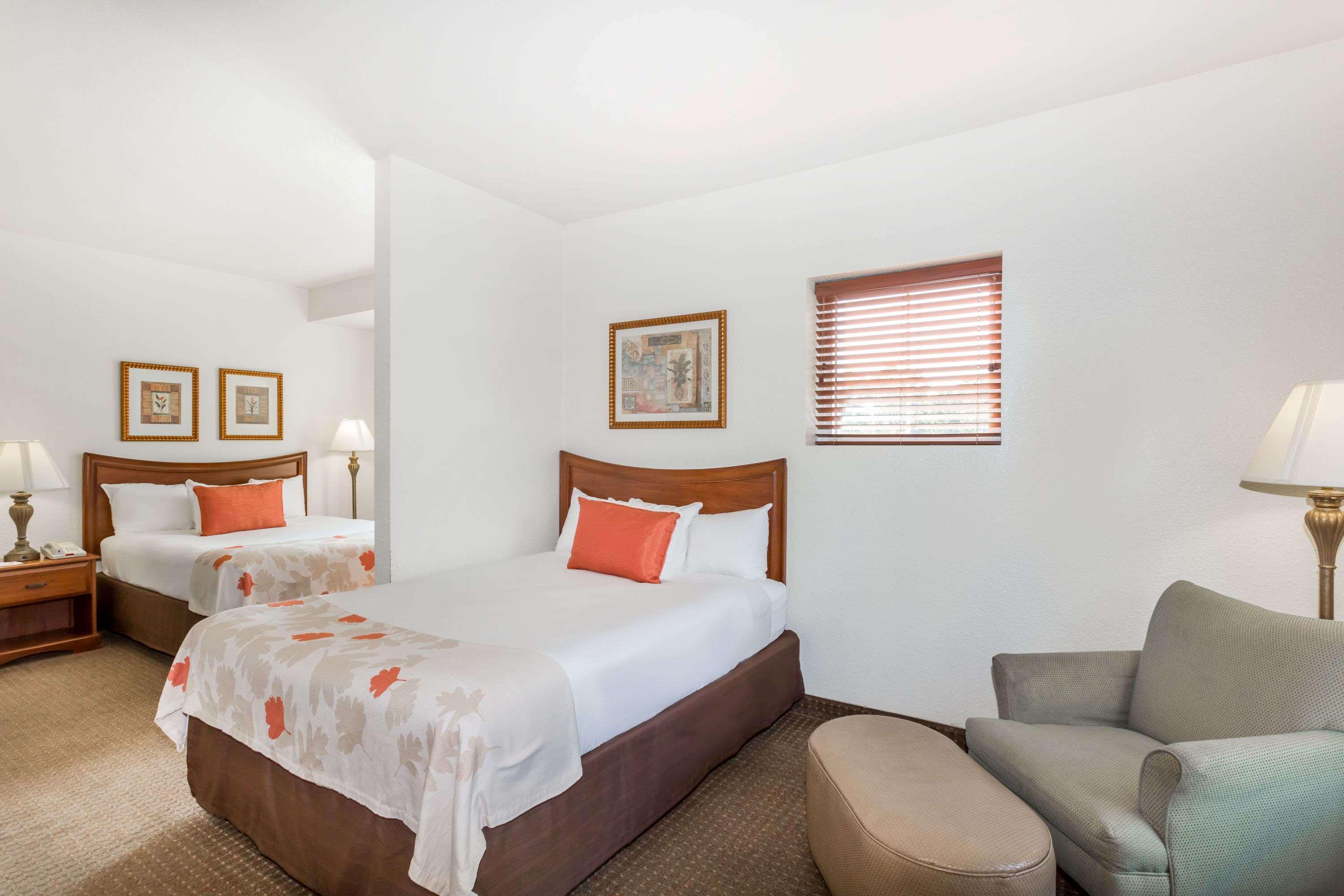 Hawthorn Extended Stay By Wyndham Panama City Beach Upper Grand Lagoon Eksteriør bilde
