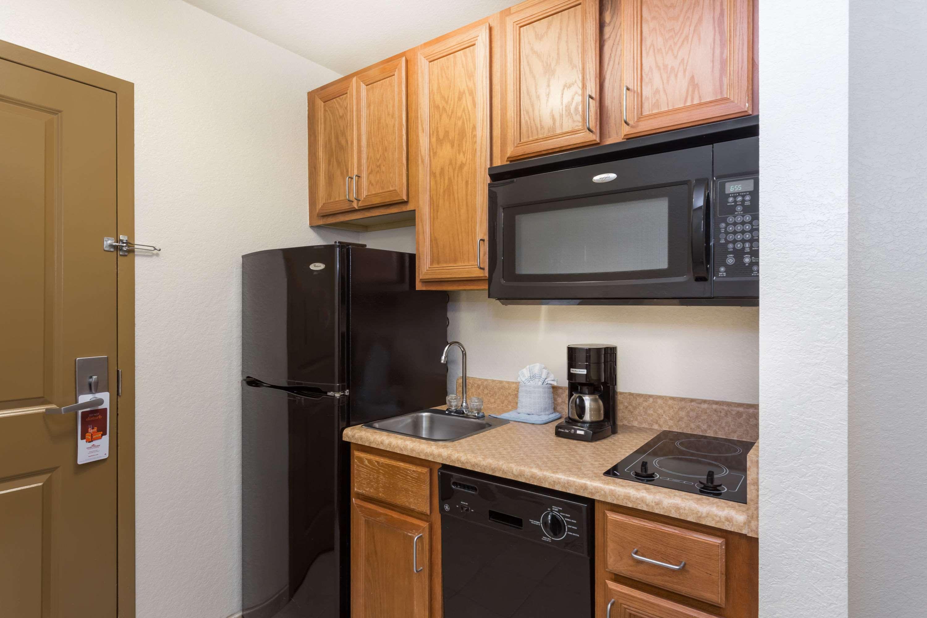 Hawthorn Extended Stay By Wyndham Panama City Beach Upper Grand Lagoon Eksteriør bilde