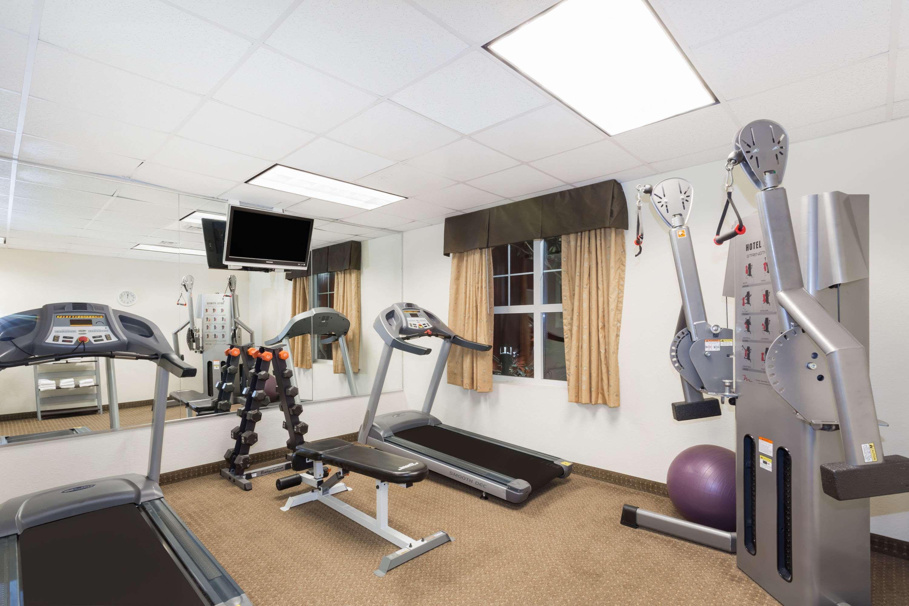 Hawthorn Extended Stay By Wyndham Panama City Beach Upper Grand Lagoon Eksteriør bilde