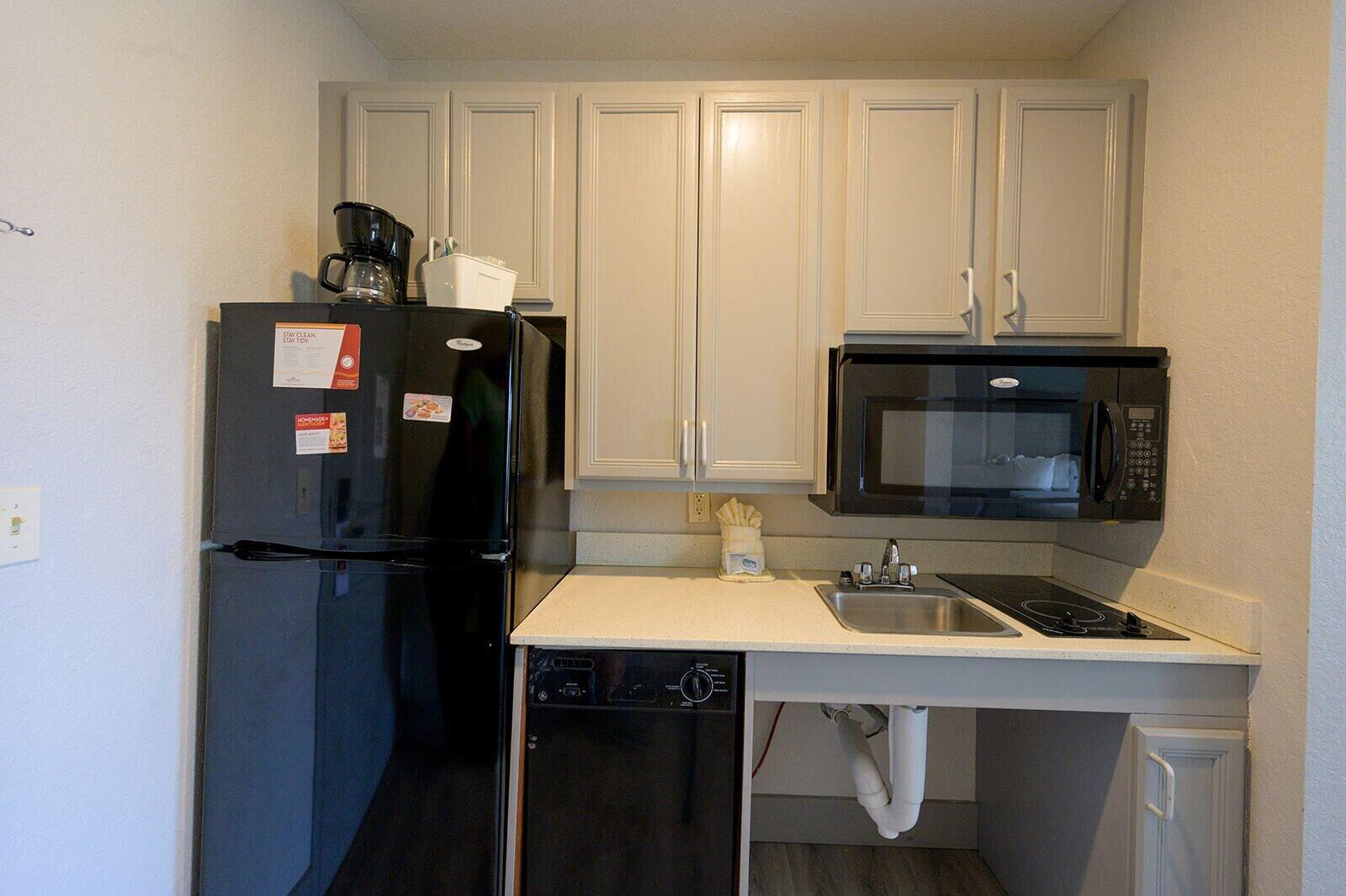Hawthorn Extended Stay By Wyndham Panama City Beach Upper Grand Lagoon Eksteriør bilde
