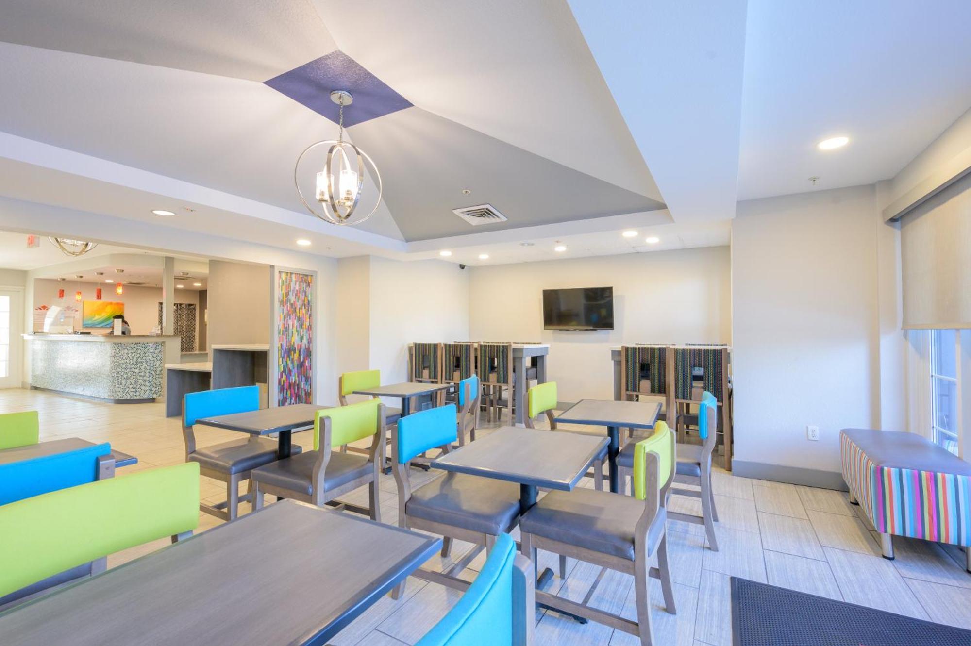 Hawthorn Extended Stay By Wyndham Panama City Beach Upper Grand Lagoon Eksteriør bilde