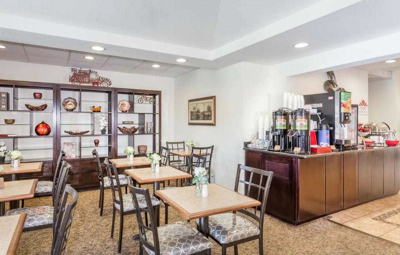 Hawthorn Extended Stay By Wyndham Panama City Beach Upper Grand Lagoon Eksteriør bilde